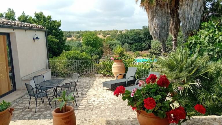 Agriturismo Modica