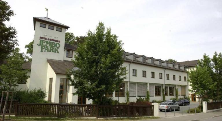 Jembo Park Hotel — photo 4
