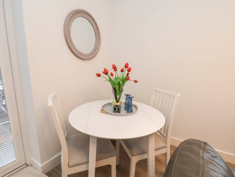 Cottage with garden & jacuzzi — photo 5