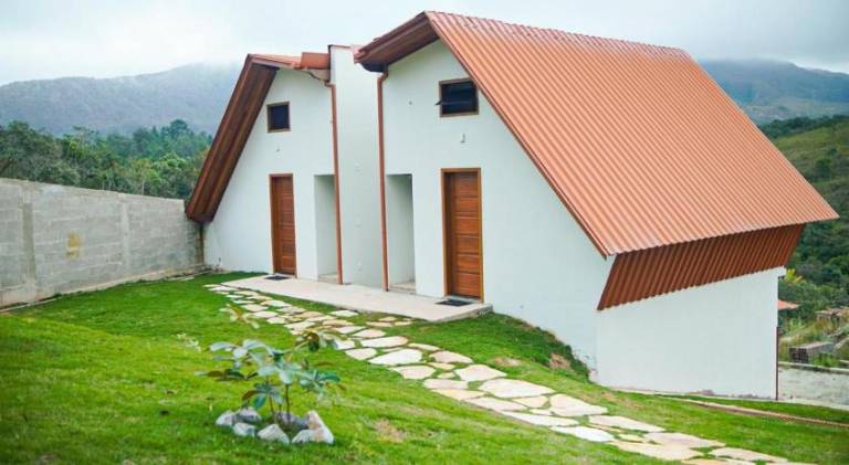 Nice chalet | Perfect for remote work | Pets allowed in Ouro Preto