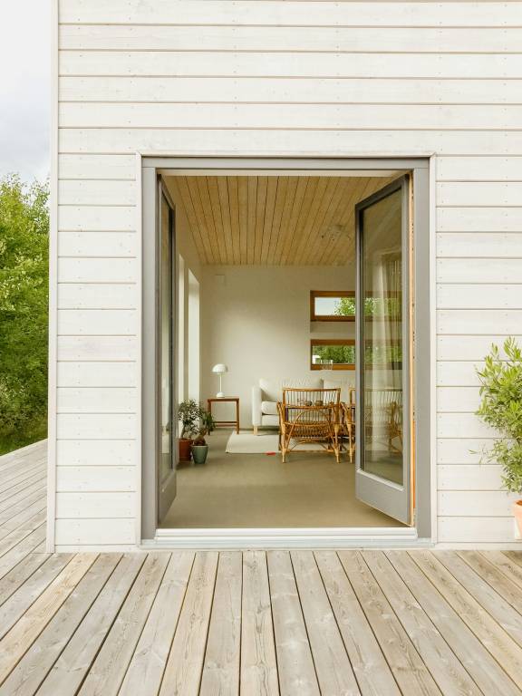 Children-friendly vacation home with terrace, grill & sauna | Dogs allowed — photo 2