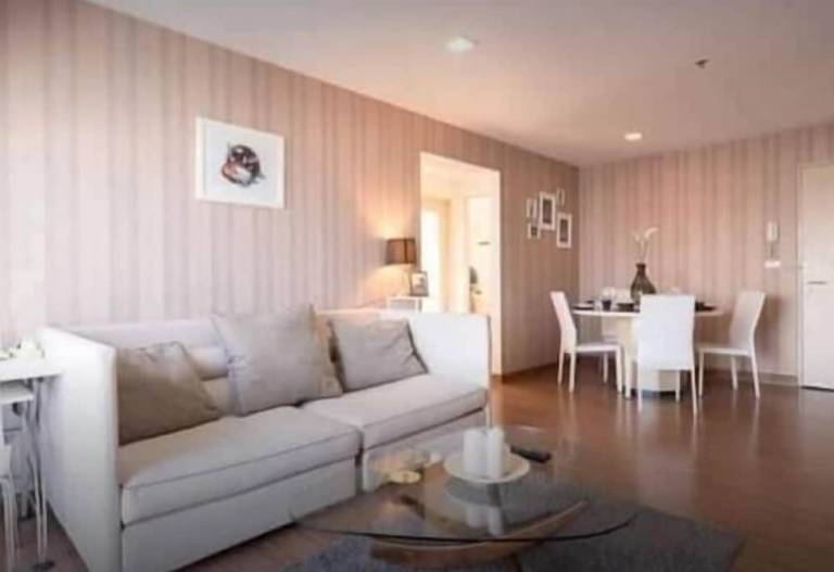 Condo Phrom Phong