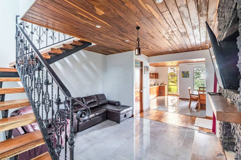 Casa rural Monteverde