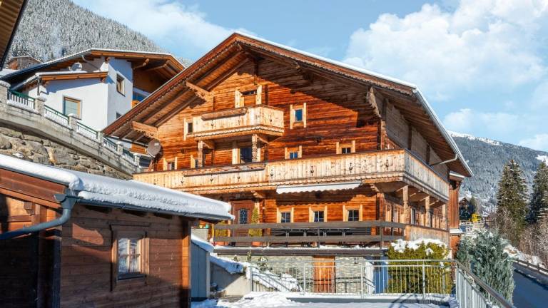 Ferienhaus Zell am Ziller
