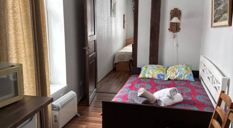 Pleasant rental apartment | Dogs allowed in Tartu