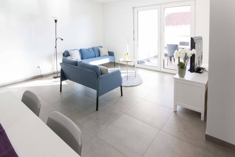 Ferienwohnung Mettlach