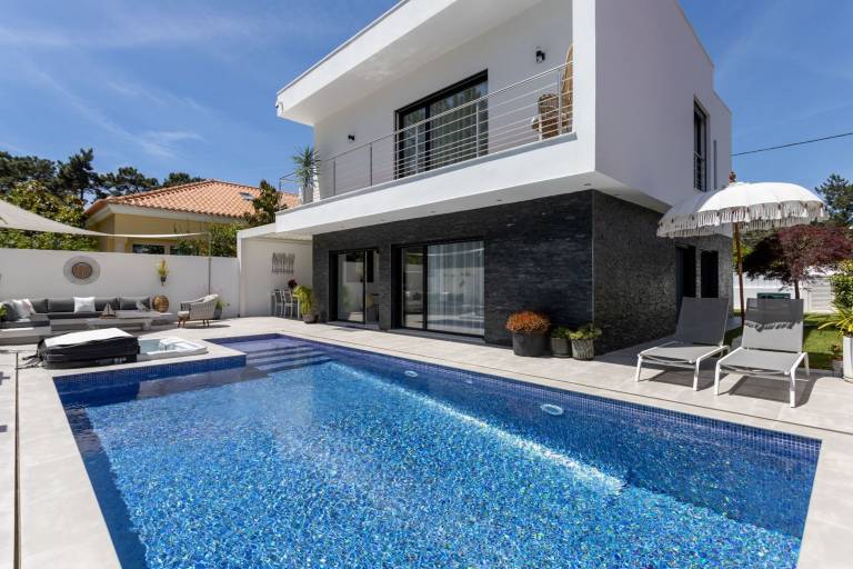 Villa  Charneca de Caparica