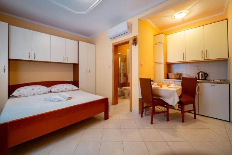 Ferienwohnung Lopar