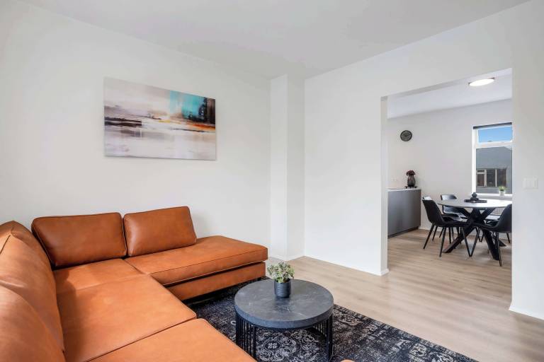 Apartment Vesturbær