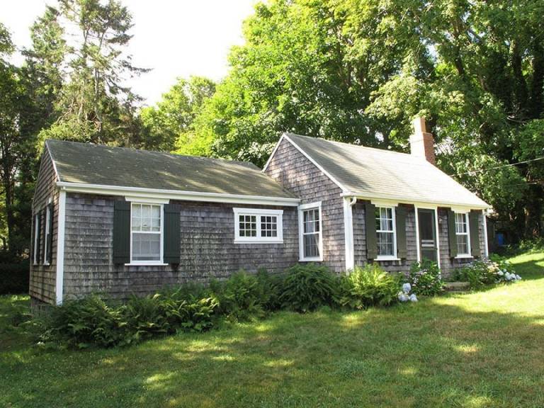 Cottage Westport