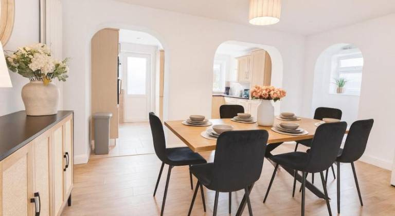 Beautiful vacation home | Pet-friendly — photo 3