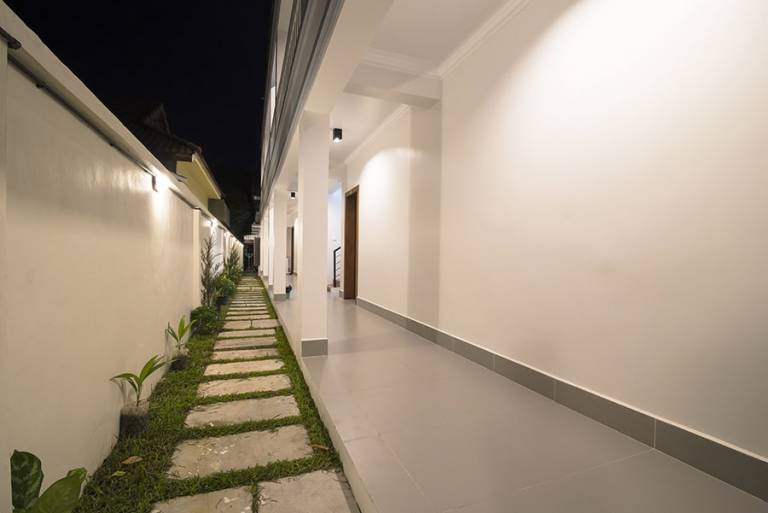 Chamraoen's Home — photo 2
