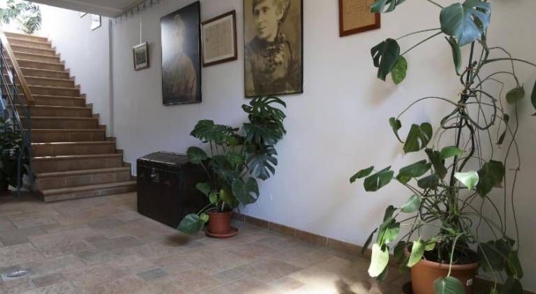 Ferienwohnung Tolmin