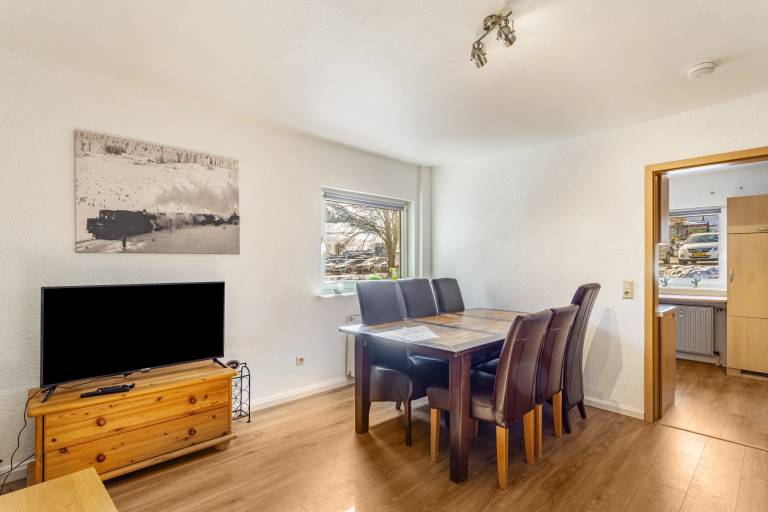 Apartment 'Piste 4' with Shared Terrace, Balcony and Wi-Fi — photo 3