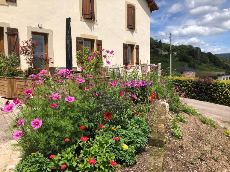 Appartement Remiremont