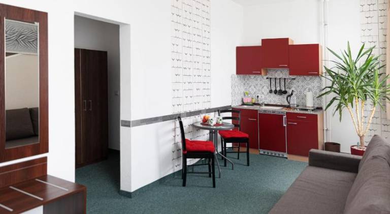 Hotel Polonia - Frankfurt/Oder — photo 3