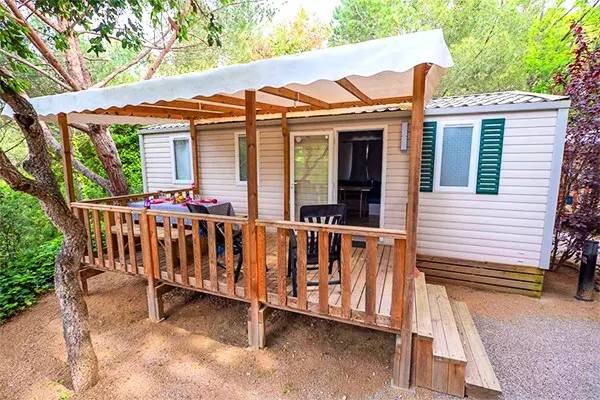 Mobil-home  Lloret de Mar