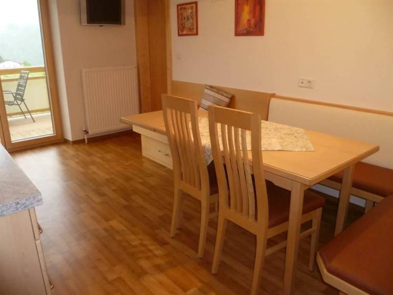 Ferienwohnung  Abtenau