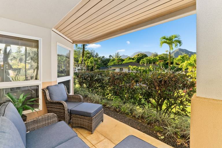 House  Princeville