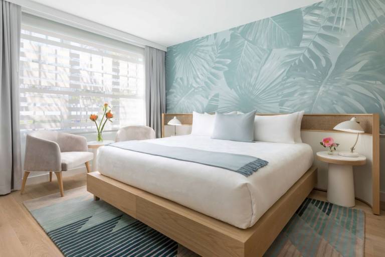 Resort Fisher Island