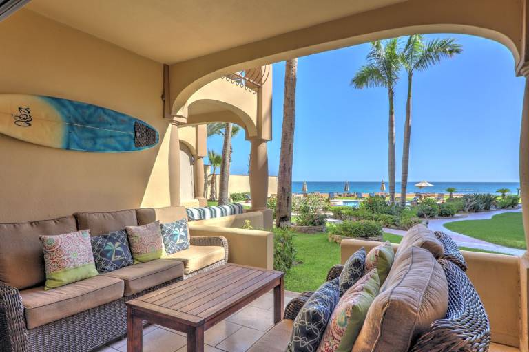 Condo San José del Cabo