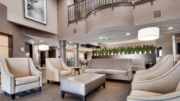 Best Western Plus Las Vegas South Henderson — photo 3