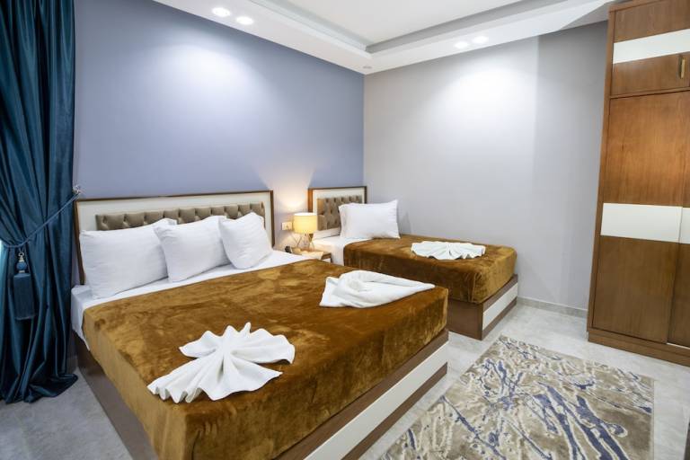 Bed & Breakfast Kairo