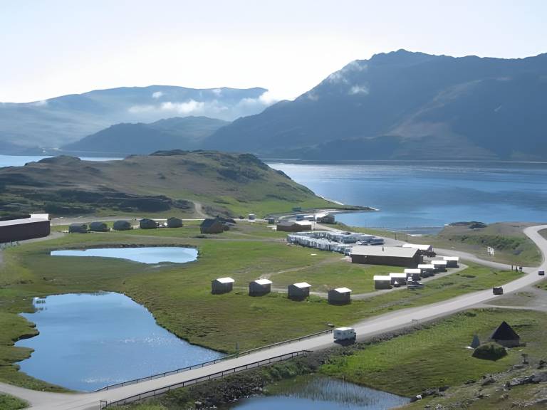 Nordkapp Camping — photo 5