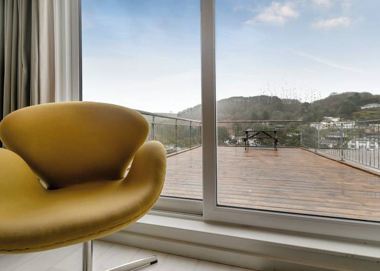 Appartement Millendreath