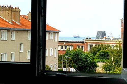 Appartement Le Havre