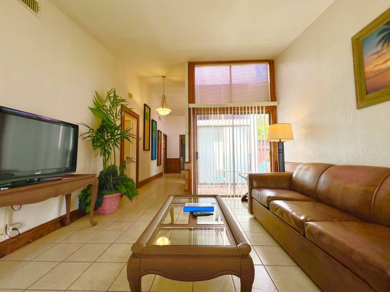 Condo | City view — photo 2