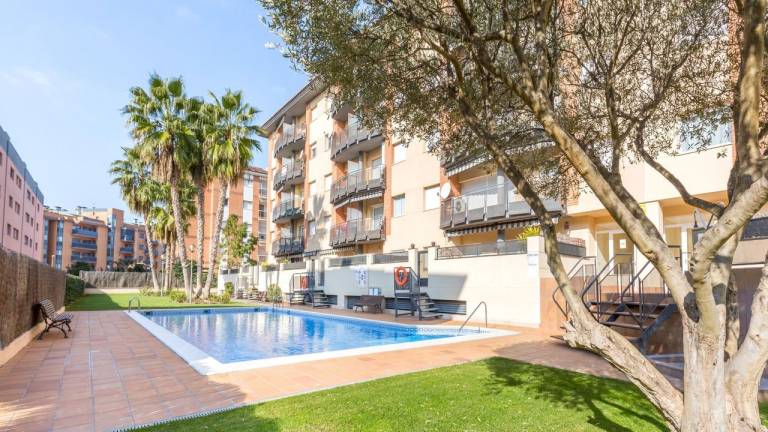 Ferienwohnung Lloret de Mar