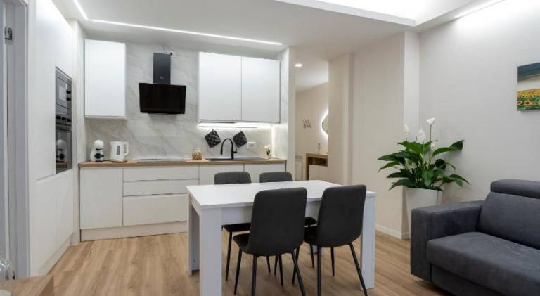 Pleasant rental apartment | Dogs allowed in Malgrate
