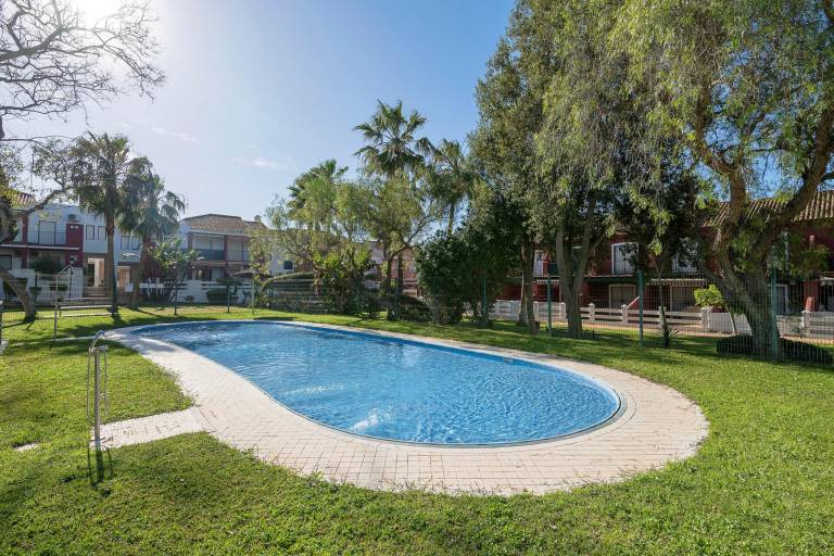 Apartament  Chiclana de la Frontera