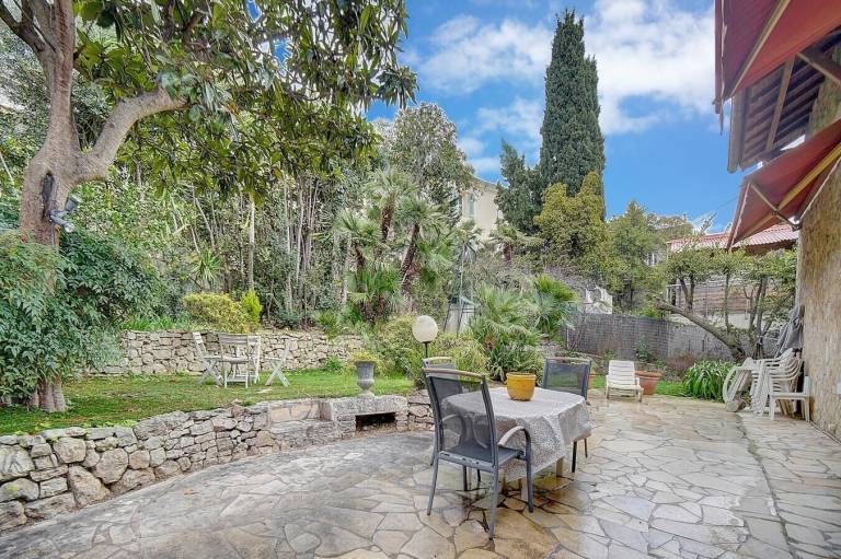 Villa  Cannes