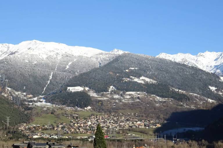 Holiday apartment with 1 room for 4 persons — photo 3