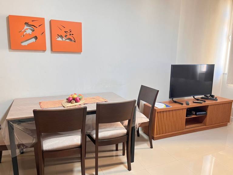 Apartment Lapa