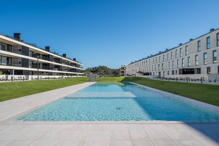 Appartement Apúlia