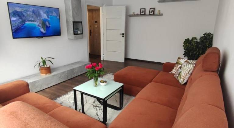 Apartmán Matejovce