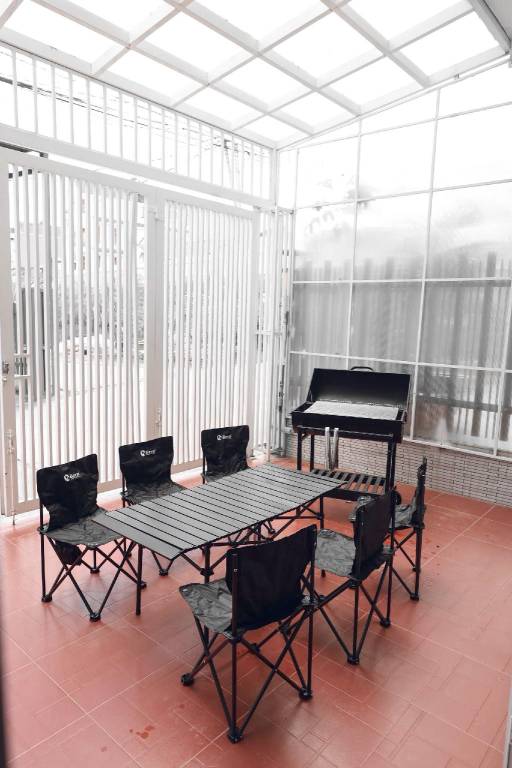 Vacation home with 5 rooms for 12 persons — photo 5