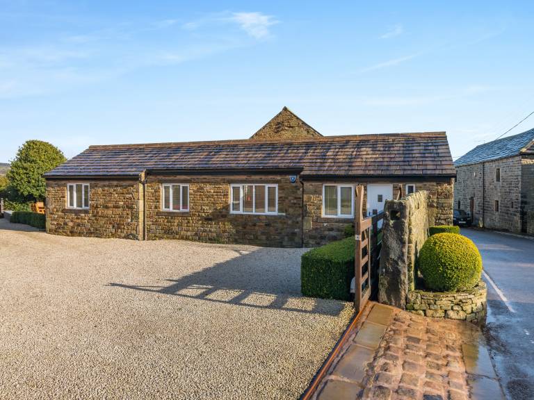 Cottage Upper Midhope
