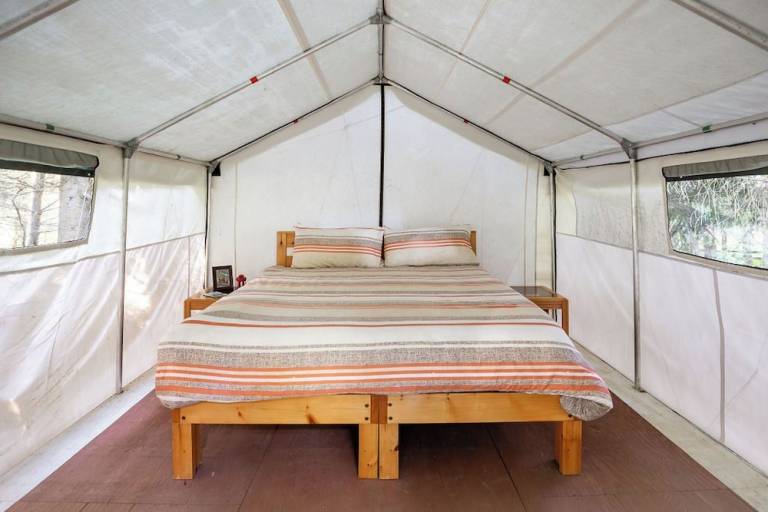 Camping Elora