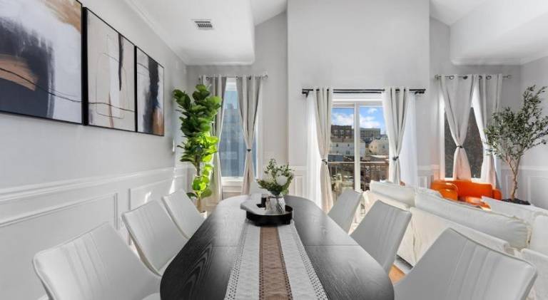 Apartment with 1 room for 10 persons — photo 4
