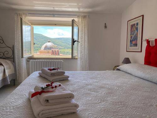 Bed & Breakfast Mamoiada