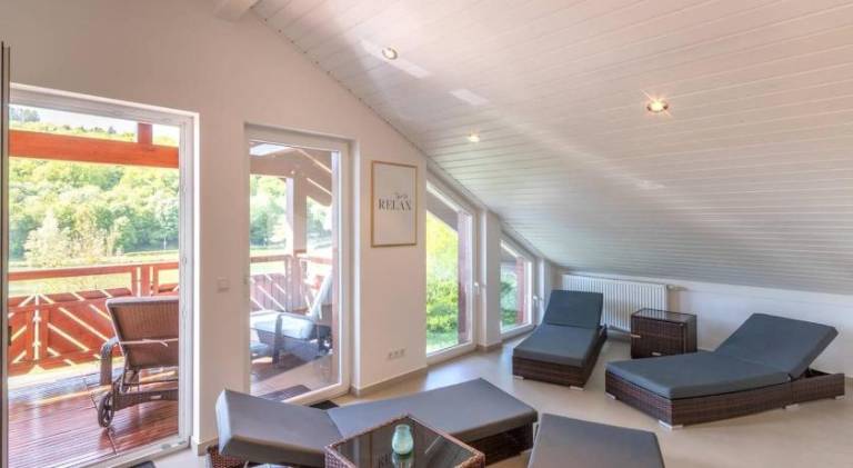 Villa with 2 rooms for 10 persons — photo 3
