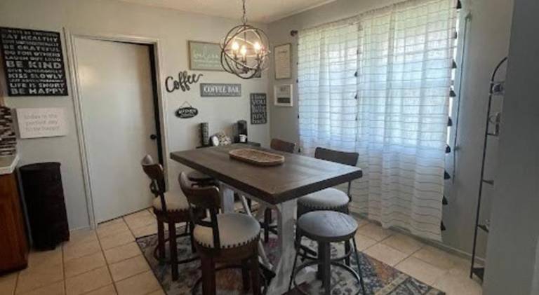 Villa with 1 room for 6 persons — photo 4