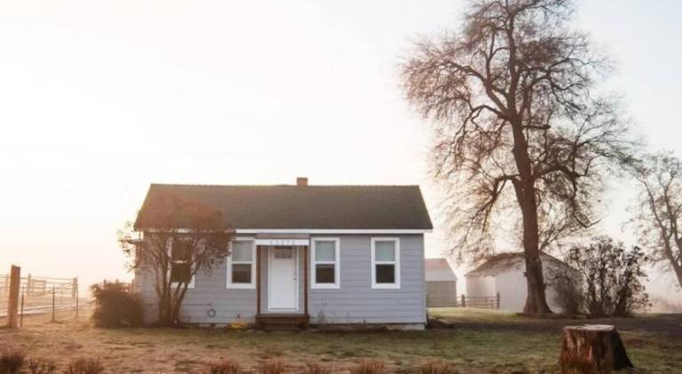 Vacation home | Pets allowed in Klamath Falls, OR