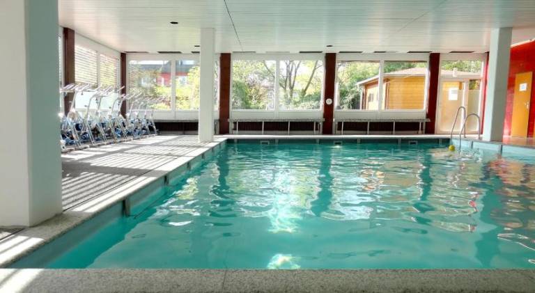 Vitalhotel Konig am Park — photo 4
