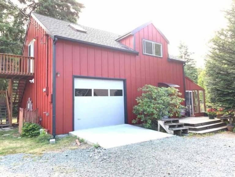 Apartment  Anacortes