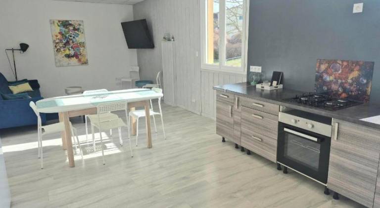 Charming apartment | Dogs allowed — photo 3